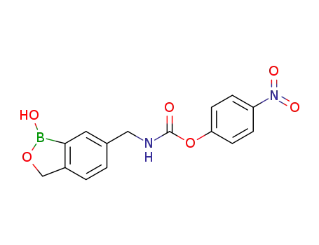 1262278-98-7 Structure