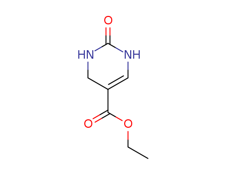 ethyl 2-oxo-1,2,3,4-tetrahydropyrimidine-5-carboxylate