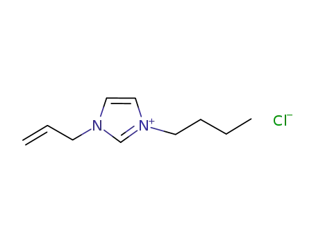 1H-Imidazolium, 1-butyl-3-(2-propenyl)-, chloride