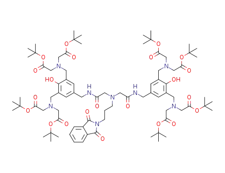 1354023-19-0 Structure