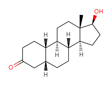5β-estran-17β-ol-3-one