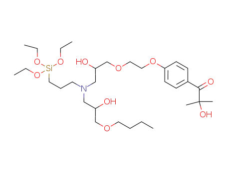 1228572-57-3 Structure