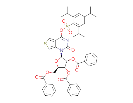 1333168-19-6 Structure