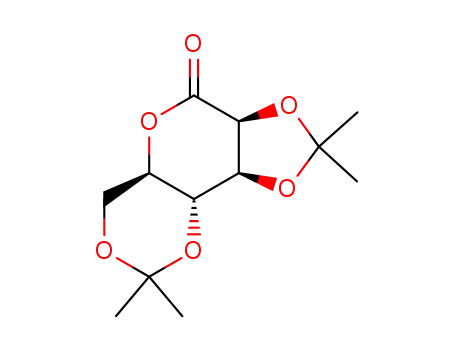 2,3:4,6-Di-O-isopropylidene-D-mannopyranonolactone
