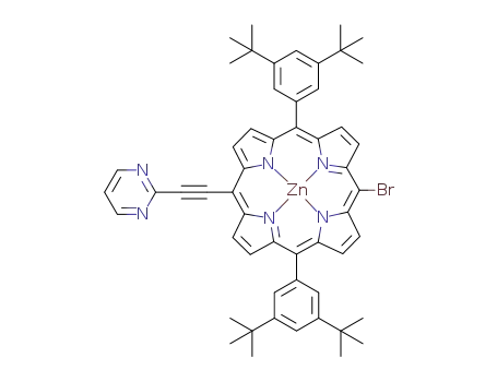 1391870-11-3 Structure