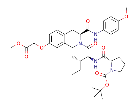1287261-51-1 Structure