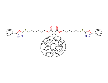 C<sub>91</sub>H<sub>34</sub>N<sub>4</sub>O<sub>6</sub>S<sub>2</sub>
