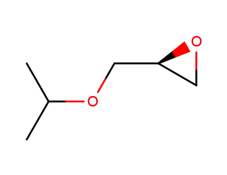 (S)-2-isopropoxymethyl-oxirane