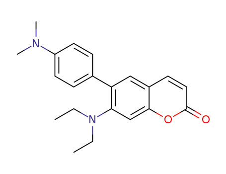 C<sub>21</sub>H<sub>24</sub>N<sub>2</sub>O<sub>2</sub>