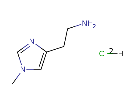 1-Methylhistamine dihydrochloride
