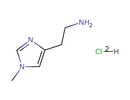 6481-48-7 Structure