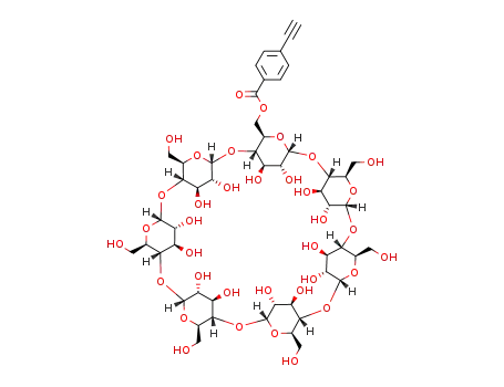 1292778-81-4 Structure