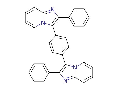 C<sub>32</sub>H<sub>22</sub>N<sub>4</sub>