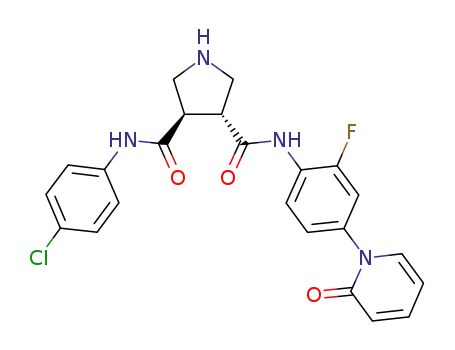 865528-39-8 Structure