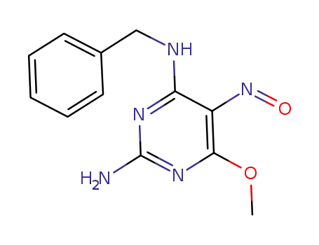 1242052-80-7 Structure