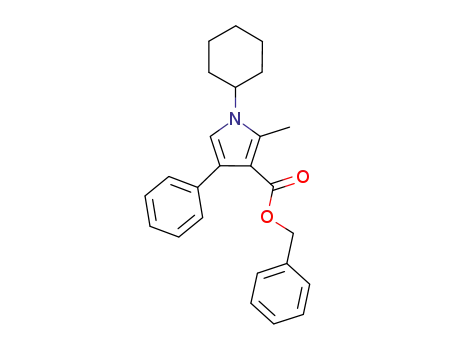 1196497-29-6 Structure