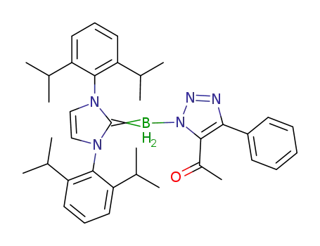 1377151-09-1 Structure