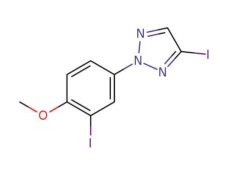 1381980-78-4 Structure