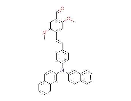 1391999-40-8 Structure