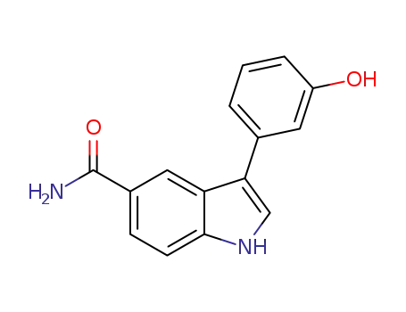 C<sub>15</sub>H<sub>12</sub>N<sub>2</sub>O<sub>2</sub>