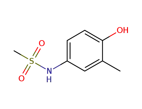 N-(4-hydroxy-3-methylphenyl)Methanesulfonamide