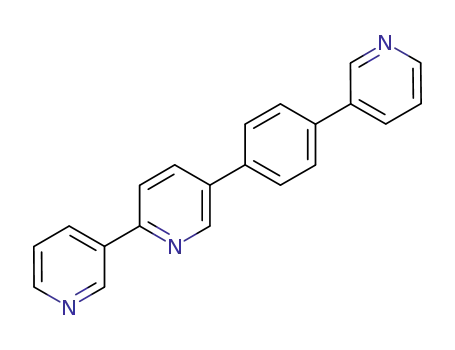 5-(4-pyridin-3-ylphenyl)-2,3'-bipyridine