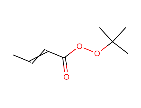 tert-부틸 퍼옥시 부테노에이트(용액 내, content≤77%)