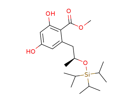 1334484-98-8 Structure