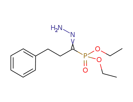 C<sub>13</sub>H<sub>21</sub>N<sub>2</sub>O<sub>3</sub>P