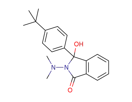 1372642-08-4 Structure