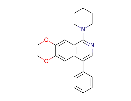 1239326-13-6 Structure