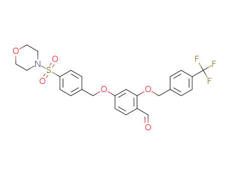 1257999-45-3 Structure