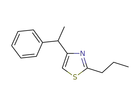 1239497-00-7 Structure