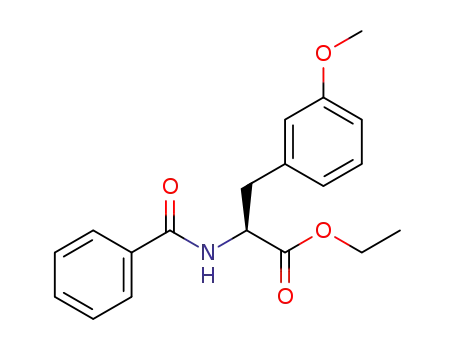 C<sub>19</sub>H<sub>21</sub>NO<sub>4</sub>