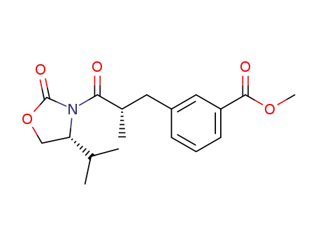 C<sub>18</sub>H<sub>23</sub>NO<sub>5</sub>