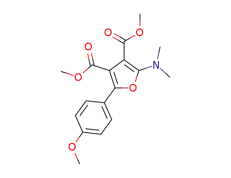 1364736-95-7 Structure