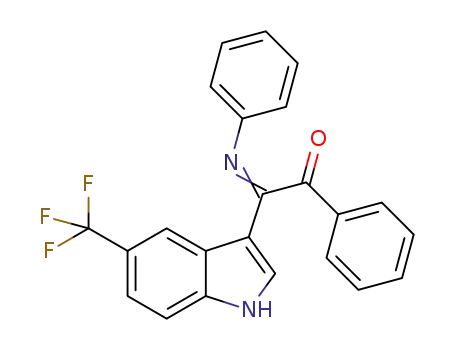 1375476-66-6 Structure