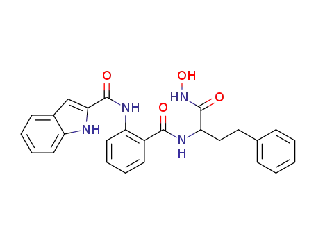 1316741-97-5 Structure