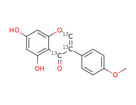 957199-28-9 Structure