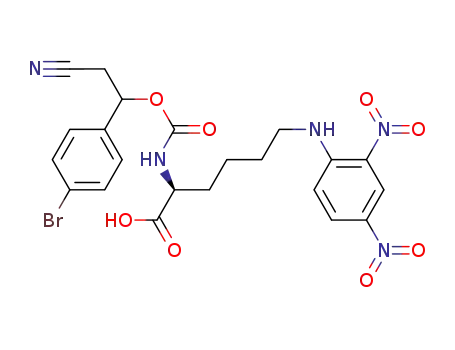 1202639-14-2 Structure