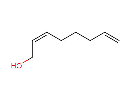 (2Z)-octa-2,7-dien-1-ol