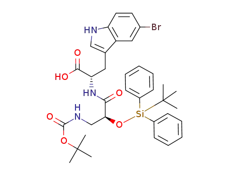 1370458-05-1 Structure