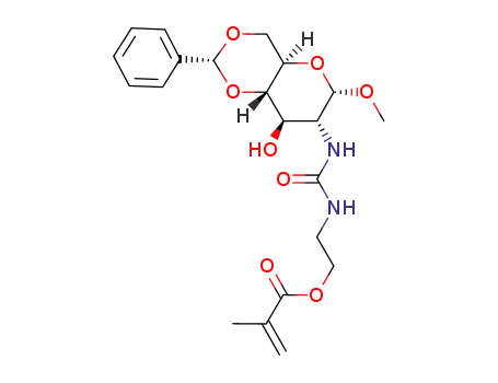 Molecular Structure of 1242280-90-5 (C<sub>21</sub>H<sub>28</sub>N<sub>2</sub>O<sub>8</sub>)