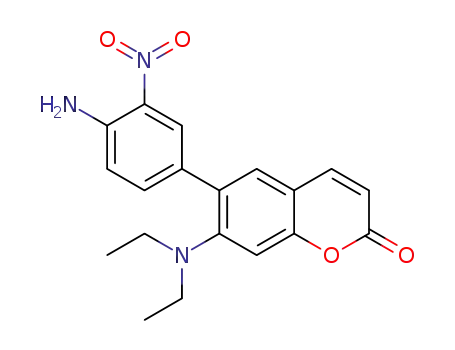 C<sub>19</sub>H<sub>19</sub>N<sub>3</sub>O<sub>4</sub>