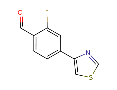 1240321-57-6 Structure