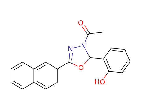 1357078-15-9 Structure