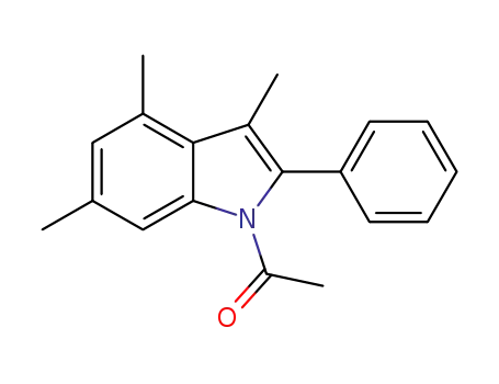 Molecular Structure of 1259283-87-8 (C<sub>19</sub>H<sub>19</sub>NO)