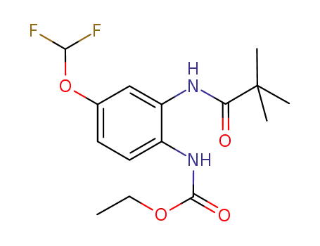 1245795-62-3 Structure