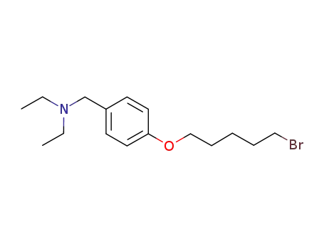 C<sub>16</sub>H<sub>26</sub>BrNO