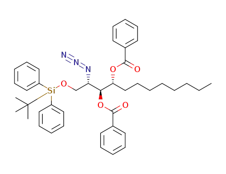 C<sub>42</sub>H<sub>51</sub>N<sub>3</sub>O<sub>5</sub>Si